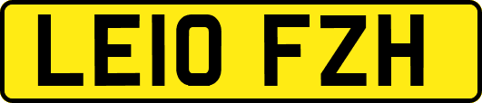 LE10FZH