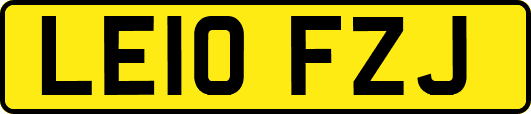 LE10FZJ