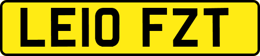 LE10FZT