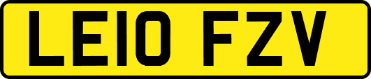 LE10FZV