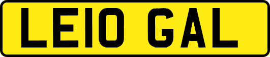 LE10GAL