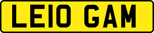 LE10GAM