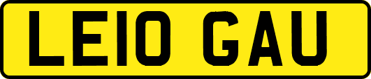 LE10GAU