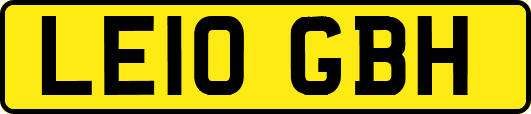 LE10GBH