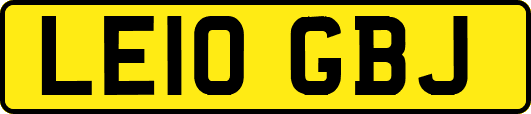 LE10GBJ