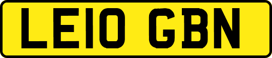 LE10GBN