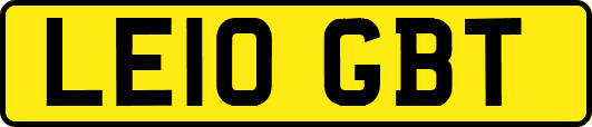 LE10GBT