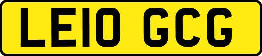 LE10GCG