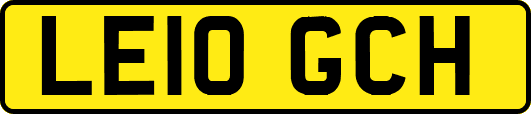 LE10GCH