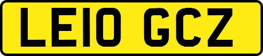 LE10GCZ