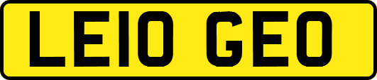 LE10GEO