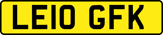 LE10GFK