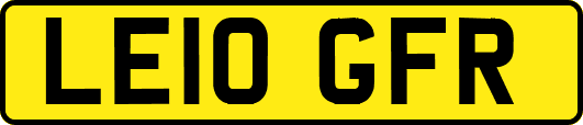 LE10GFR