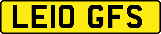 LE10GFS