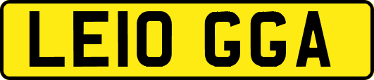 LE10GGA