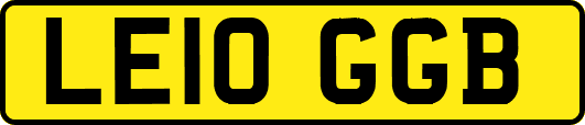 LE10GGB