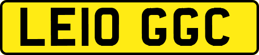 LE10GGC