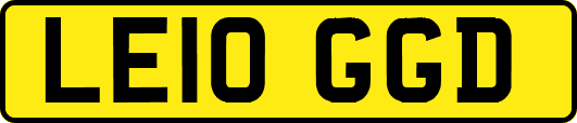 LE10GGD