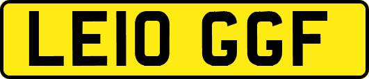LE10GGF
