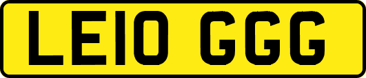 LE10GGG