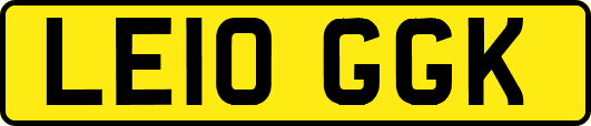 LE10GGK