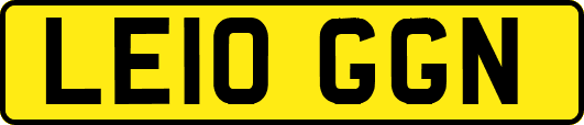 LE10GGN