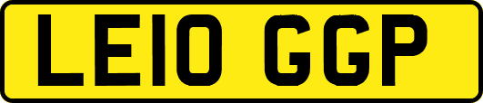 LE10GGP