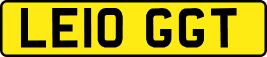 LE10GGT