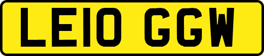 LE10GGW