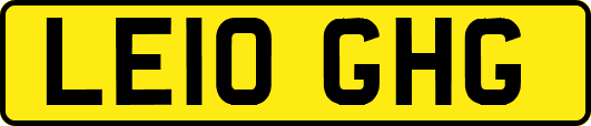 LE10GHG