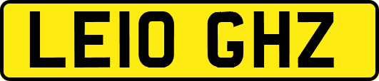LE10GHZ