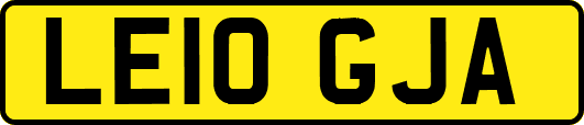 LE10GJA