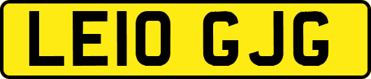 LE10GJG