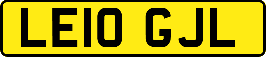 LE10GJL