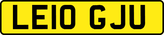 LE10GJU