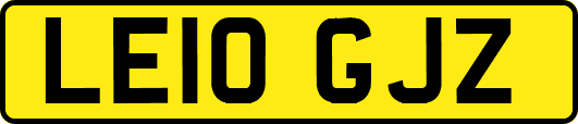 LE10GJZ