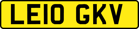 LE10GKV