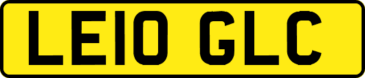 LE10GLC