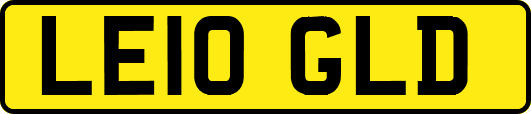 LE10GLD