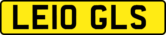 LE10GLS