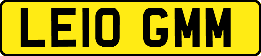 LE10GMM