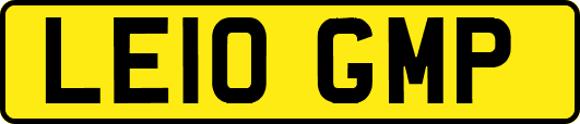 LE10GMP
