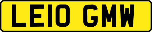 LE10GMW