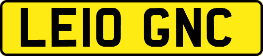 LE10GNC