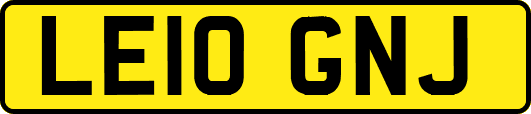 LE10GNJ