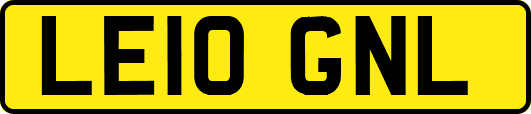 LE10GNL