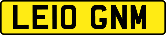 LE10GNM