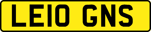 LE10GNS