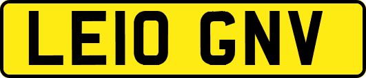 LE10GNV