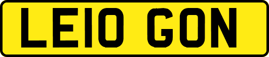 LE10GON